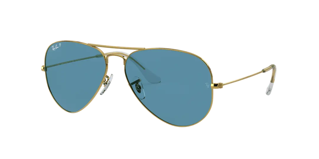 Aviator_Blue-Gold image