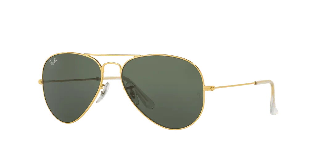 Aviator_Green-Gold image